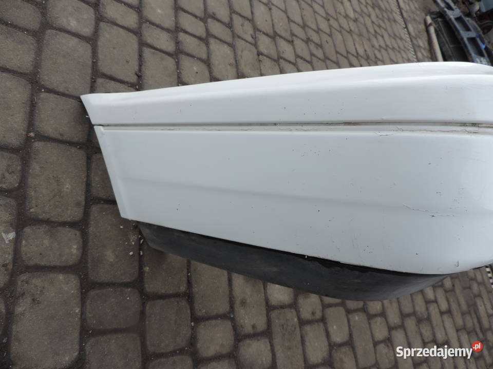 VW GOLF 3 III KOMBI ZDERZAK TYŁ Nowy Sącz