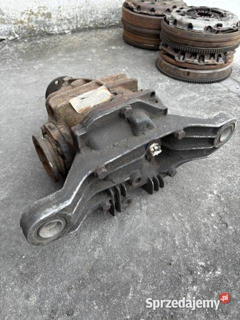 Dyfer dyferencjał przełożenie 338 BMW e36 mała Piaseczno