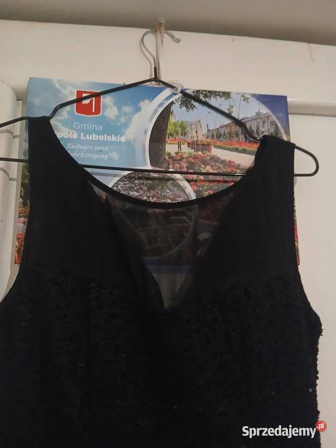 Sukienka Opole Lubelskie