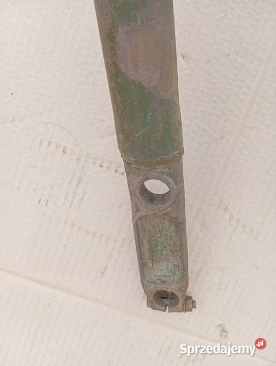 WAHACZ NAPĘD NA KOSZ MW DNIEPR MT12 MT16 opolskie Niemodlin