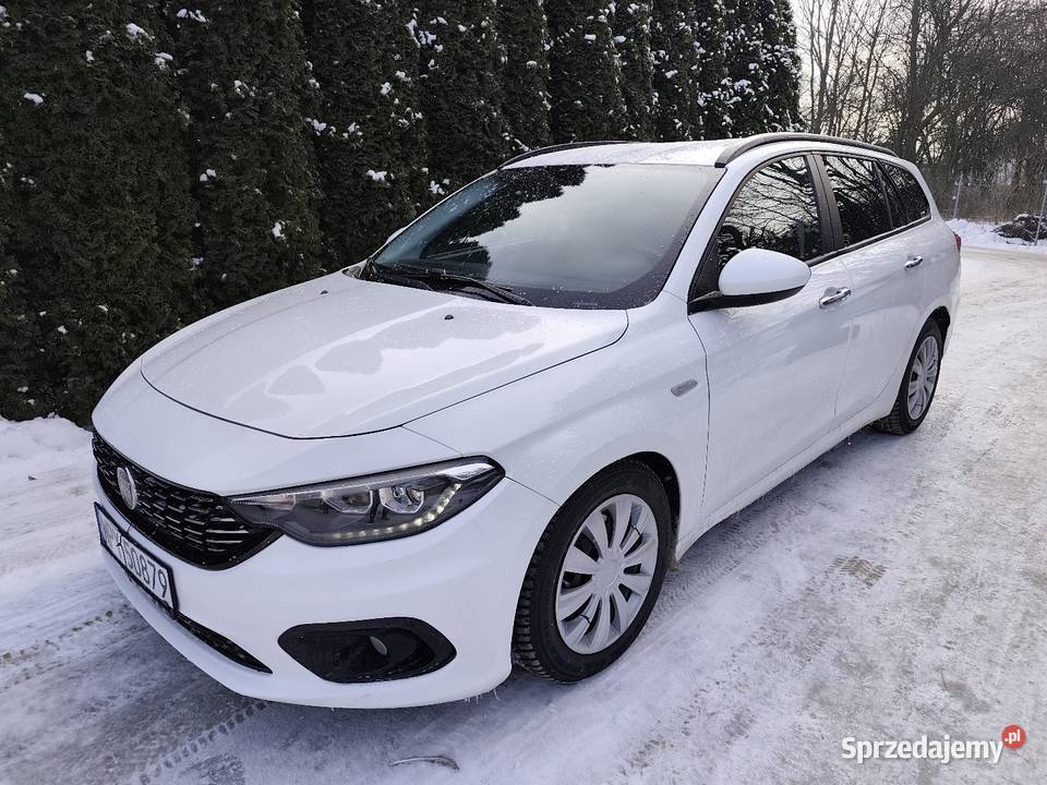 Fiat Tipo StationWagon 13 Multijet Głowienka