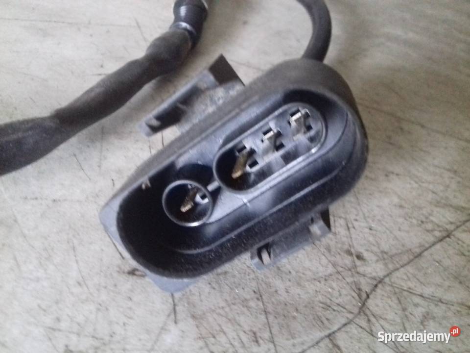 Sonda lambda Audi A4 B5 Passat B5 18 Turbo AEB osobowe Szczebrzeszyn