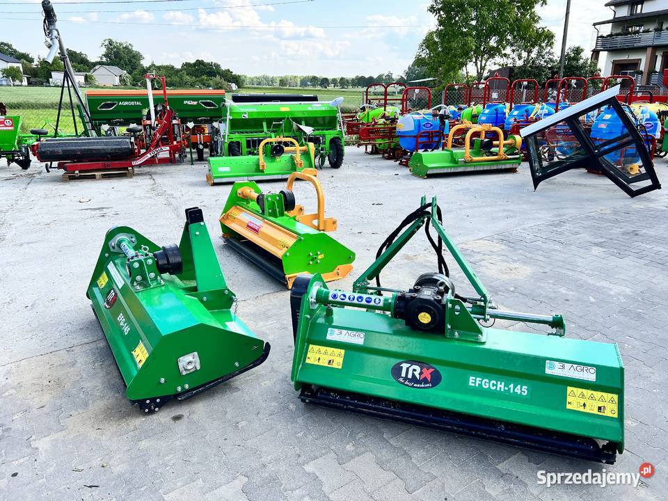 Kosiarka bijakowa 150 młotki 800g wał spiralny nieuszkodzony mazowieckie