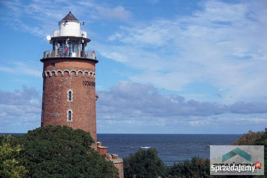 Sprzedaż ziemi Mrzeżyno 1347m2