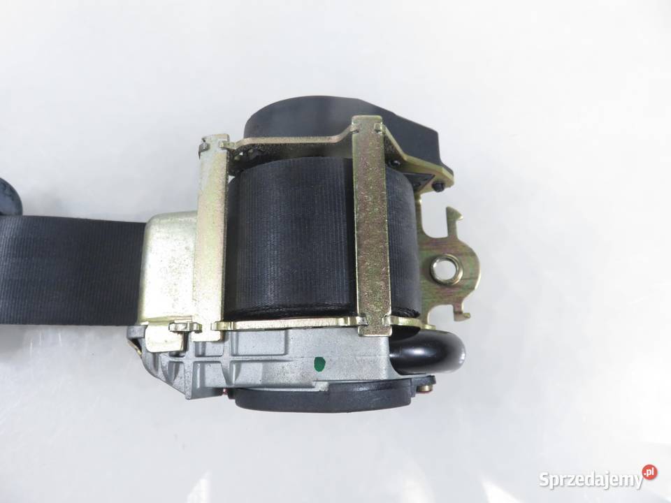 PAS PRAWY PRZEDNI PEUGEOT 206 osobowe