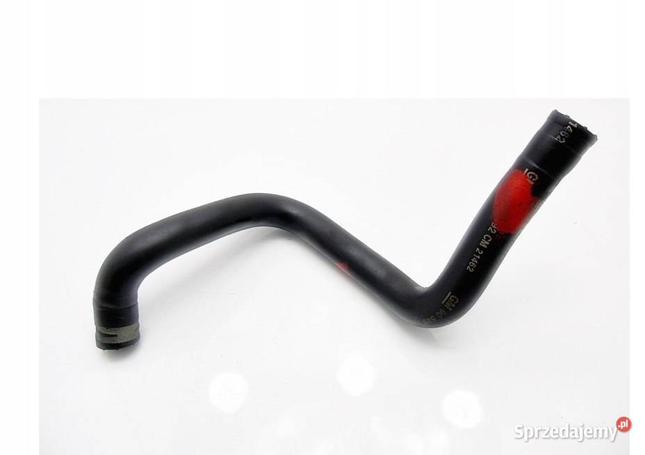 PRZEWÓD WODY 14 16 16V ASTRA G VECTRA B ZAFIRA A