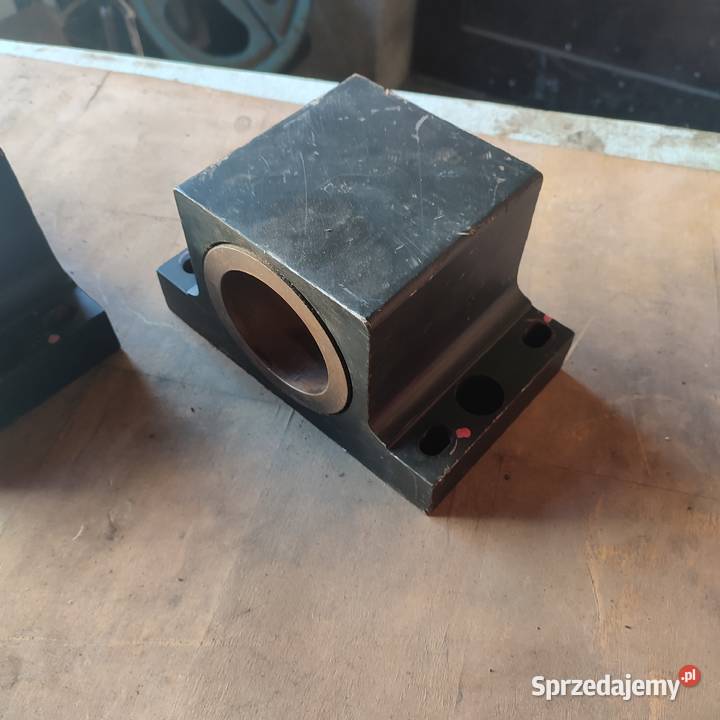 Panewka wału obudowa łożyskowa lubelskie Radzyń Podlaski