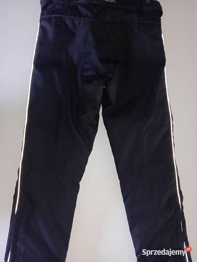 Road Kids spodnie dziecięce motocyklowe 134140 Części i akcesoria motocyklowe