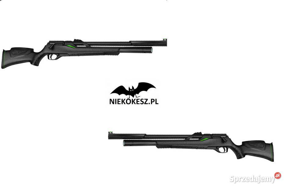 Wiatrówka karabinek TREX kal 55mm pcp Warszawa sprzedam