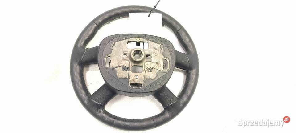 KIEROWNICA FORD FOCUS Pozostałe Lipno