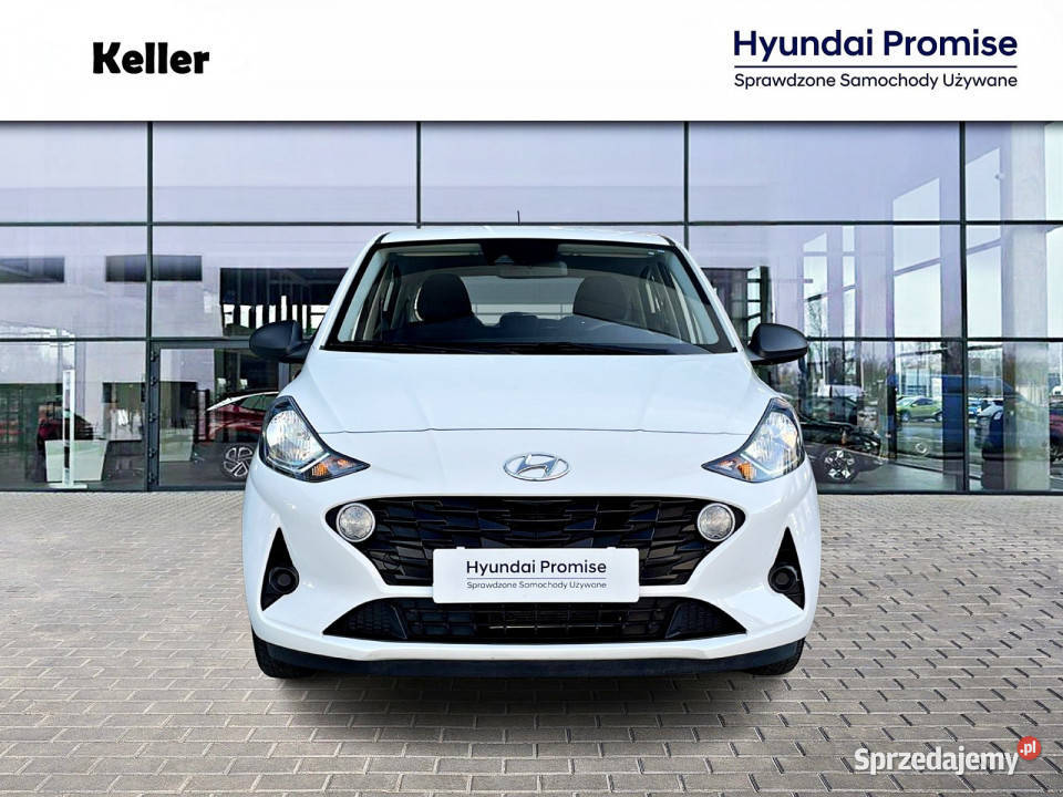 10 67 I wł Salon Serwis ASO Tempomat Dealer Rok produkcji 2023 śląskie