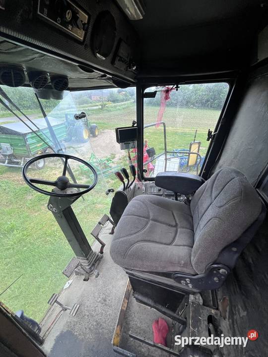 Holland TX 32 nieuszkodzony
