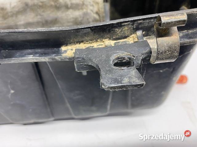 AIR BOX OBUDOWA POLARIS SPORTSMAN 500 HO 5433387 Sulęcin