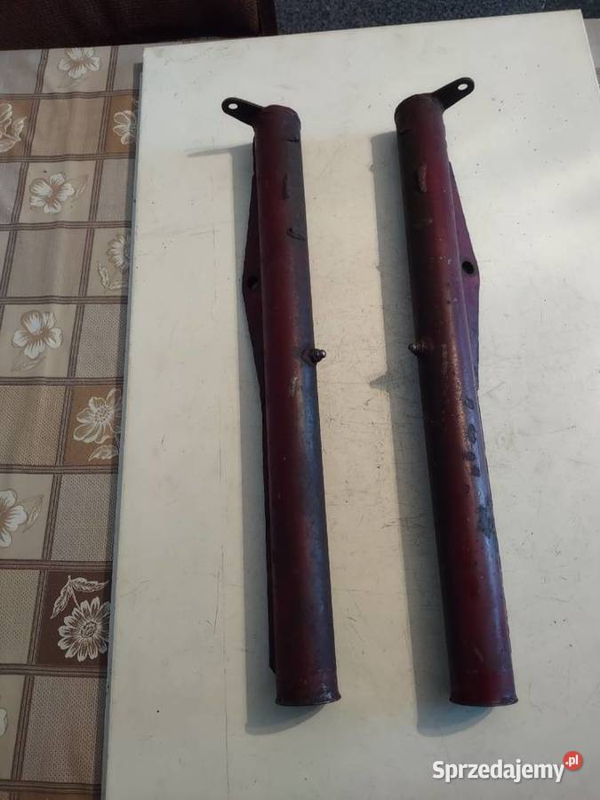 WFM WSK SHL LAGI L I NIEKOMPLETNE ZABYTKOW Amortyzatory Lublin