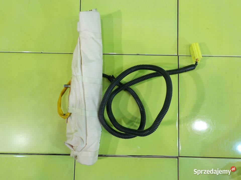 MAZDA 6 GJ III 22 D 14r AIRBAG poduszka fotela sprzedam