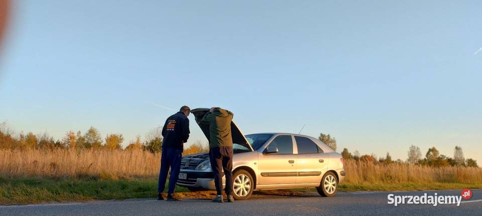 Mobilny mechanik kielce mobilna mechanika z Naprawa i warsztat