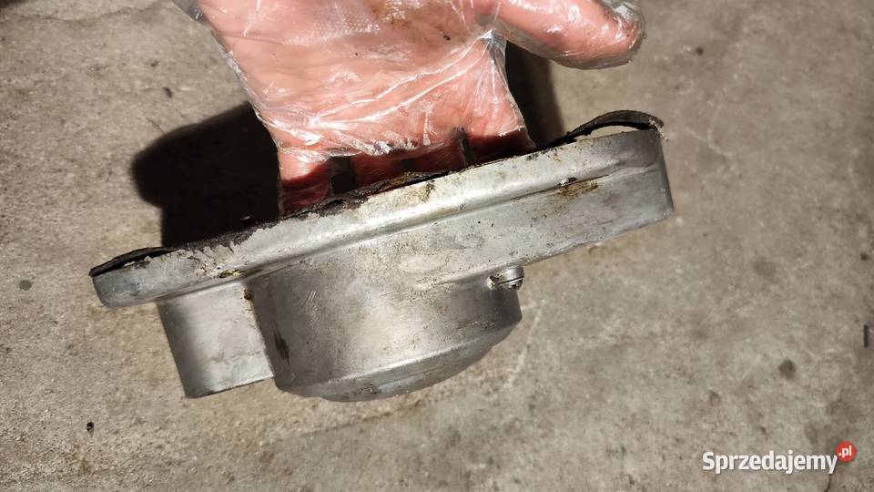 dekiel sprzęgłowy lewy sprzęgła romet minsk 125 Białystok sprzedam