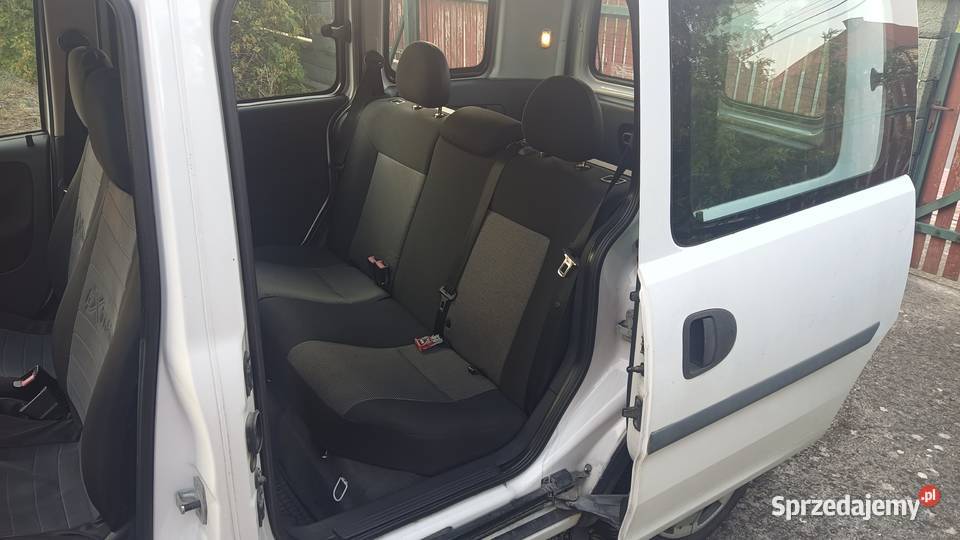 Opel Combo C Tour diesel