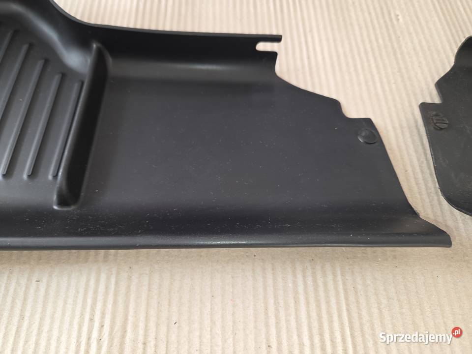 Wartburg 353 13 Półka pod deskę rozdzielczą Piaseczno