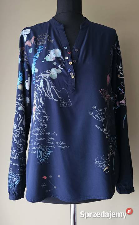 Desigual koszula rozmiar L Lublin