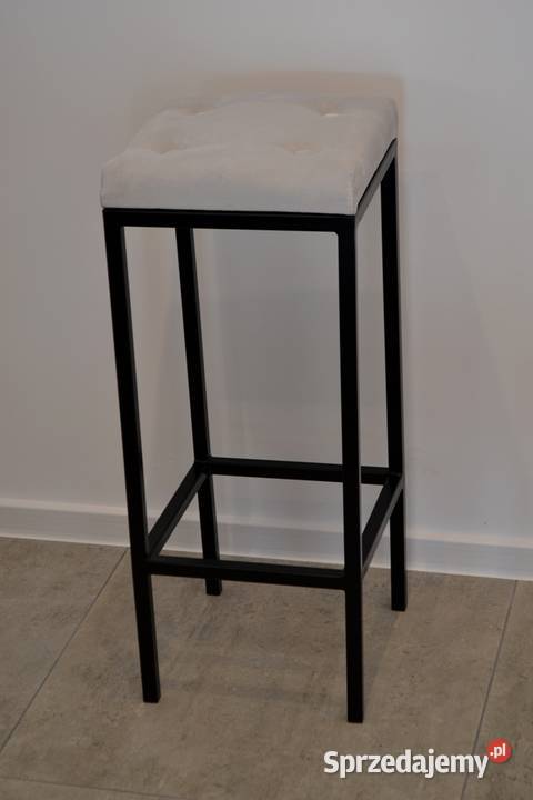 HOKER LOFT tapicerowany industrial HS001 mazowieckie Warszawa