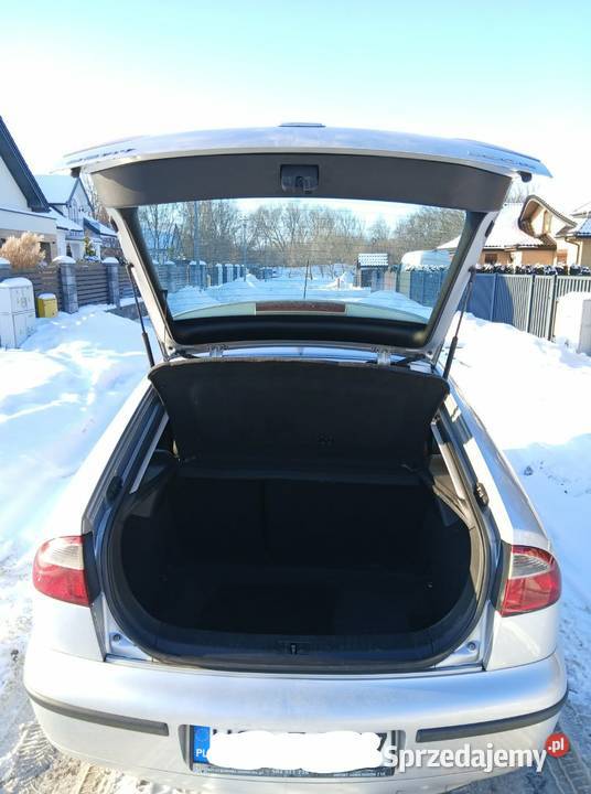 Na sprzedaż Seat Leon nowy Łomża