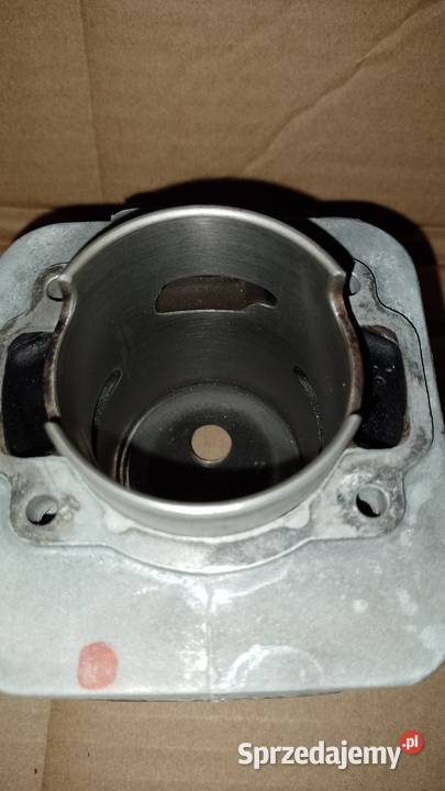 Cylinder Dolpima 180 280 Zagorzyce