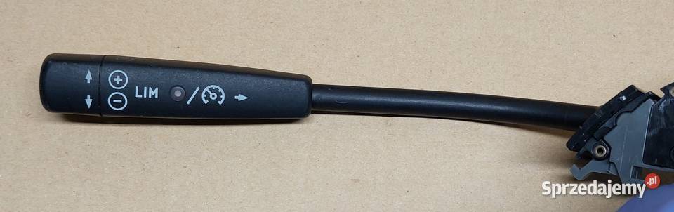 PRZEŁĄCZNIK MANETKA TEMPOMATU MERCEDES W210 osobowe Mielęcin