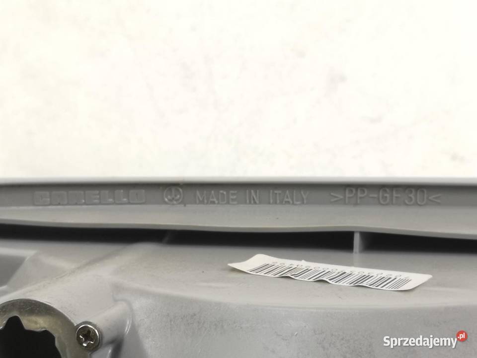 LAMPA LEWA PRZÓD FIAT CROMA 19851996 NOWA osobowe