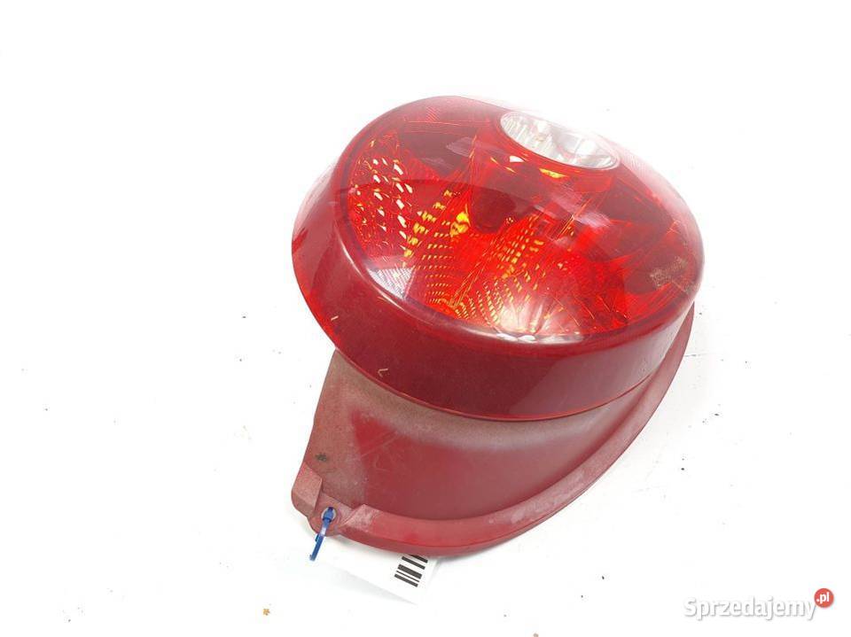 LAMPA LEWA TYŁ CHEVROLET MATIZ II LEWA TYŁ Lipno