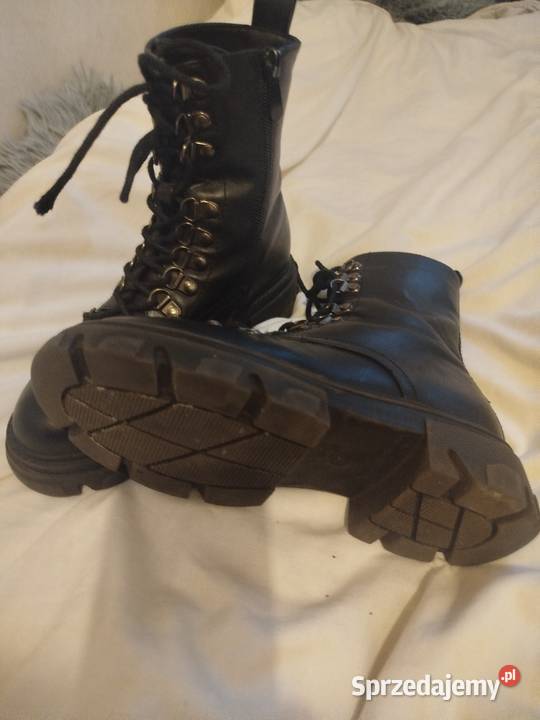 Kozaki Damskie inna Poznań