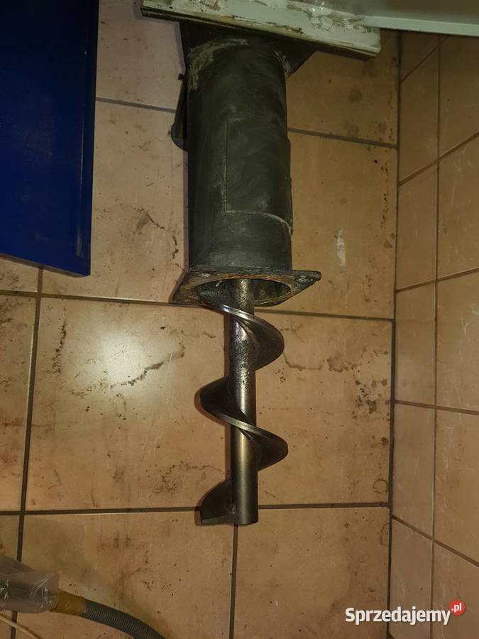 Kocioł na ekogroszek Żurawiniec sprzedam