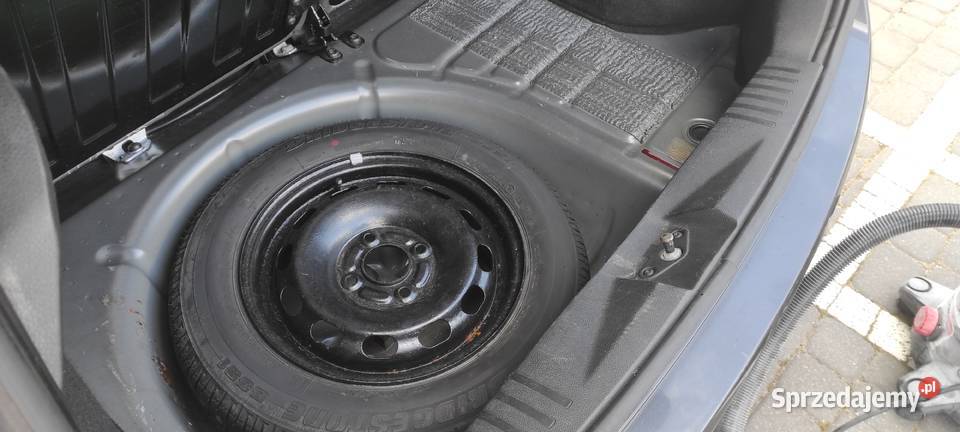 Ford Fiesta Mk6 16 TDCi CD Mrocza sprzedam