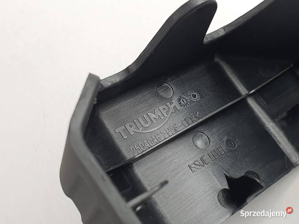 Oslona Nakladka Triumph Tiger 1200 Rally sprzedam