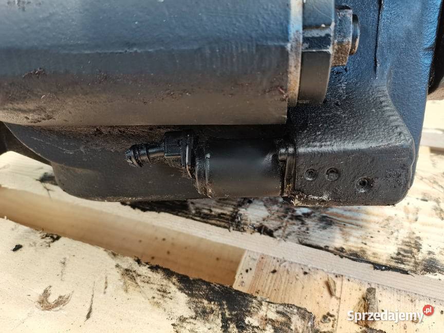 Pompa jazdy SauerDanfoss TMP089NIPI Wilkowo