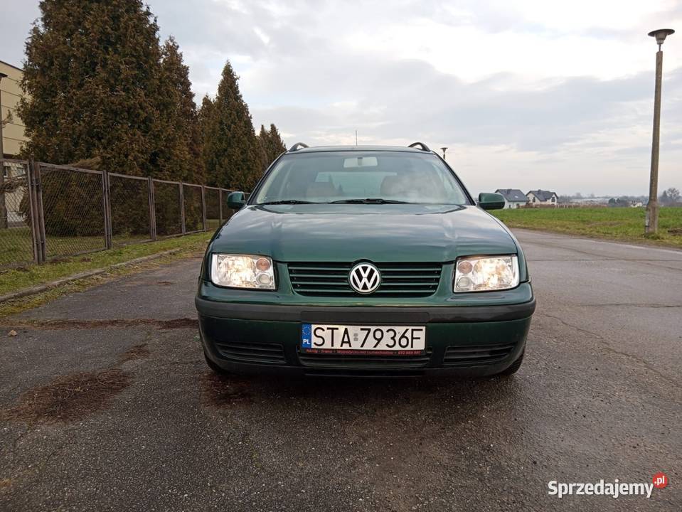 VW Bora 20 8v Hak do jazdy