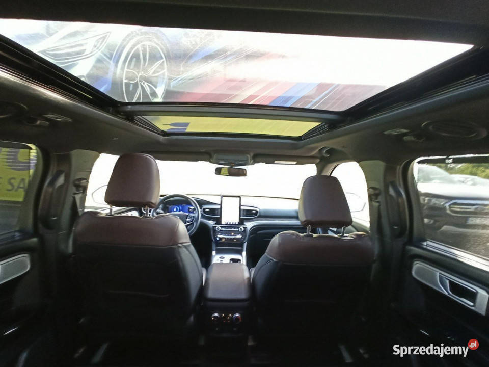 Hybryda Plugin 465 12 tkm Platinium Europa