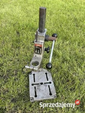 Bosch S7 statyw stojak wiertarski Hrubieszów