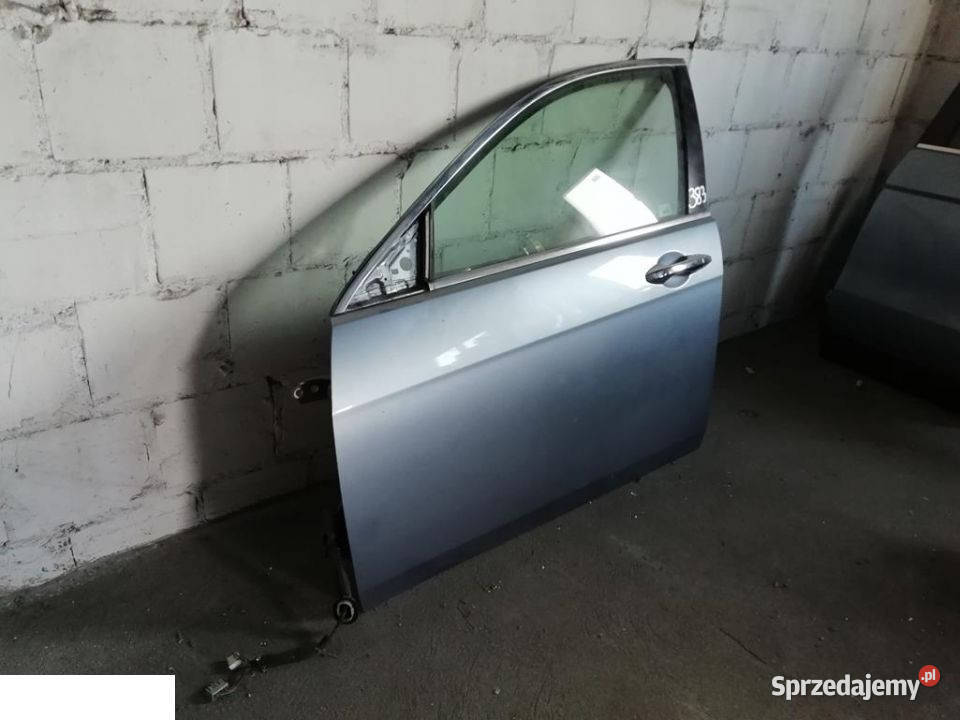 HONDA ACCORD VII DRZWI LEWY PRZÓD Kozubszczyzna sprzedam