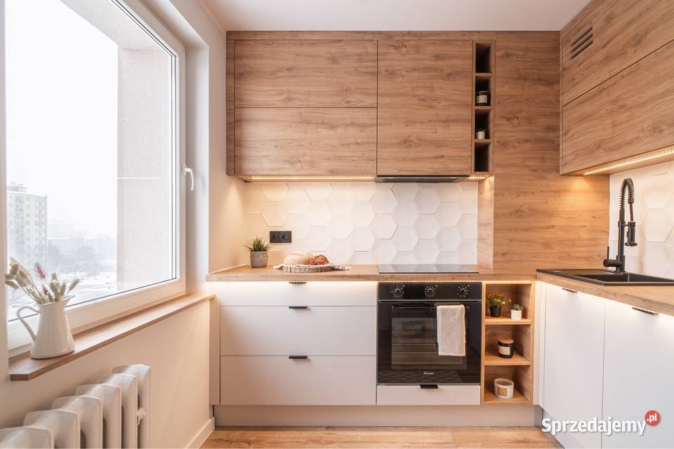 Mieszkanie 3 pokojowe SIKORNIK winda śląskie Gliwice