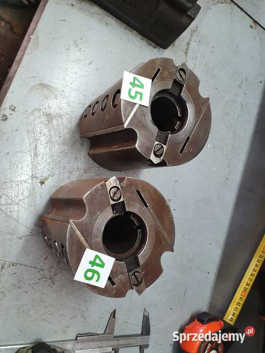 GŁOWICE DO STRUGARKI 120x135x40 pomorskie Karsin sprzedam