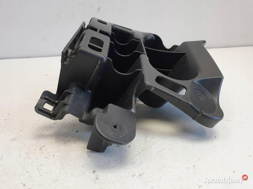 Opel Corsa F ŚLIZG ZDERZAKA prawy tył 39167900 Rudka