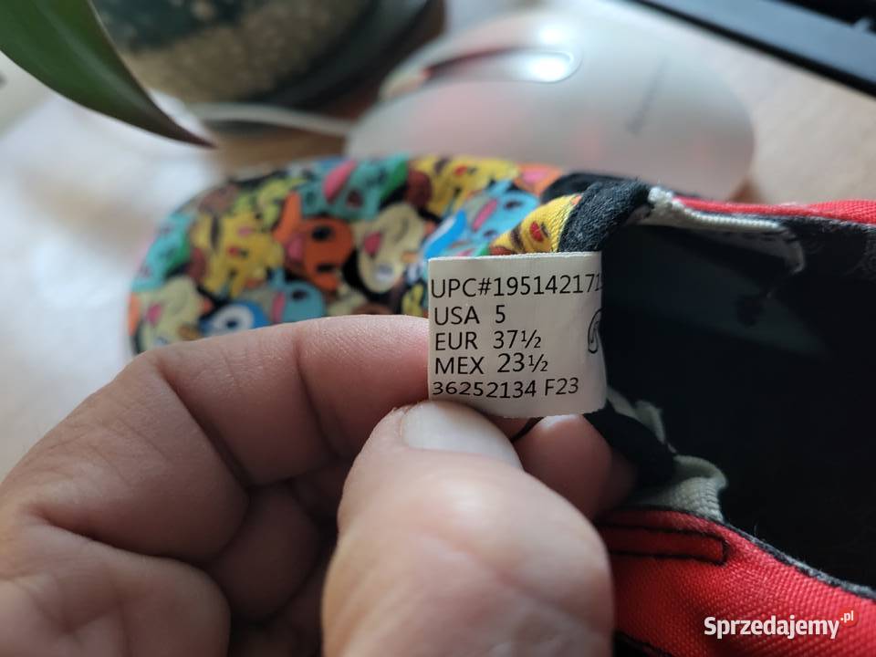 Pokemon Ground Up 375 dł wkładki 22 Stan Warszawa sprzedam