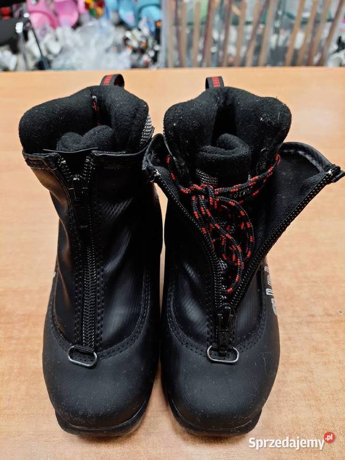 Buty do nart biegowych ALPINA rozmiar 27 Dębica