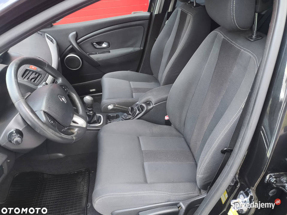 Renault Megane 16 16V 110 LIMITED Megane Chełmce