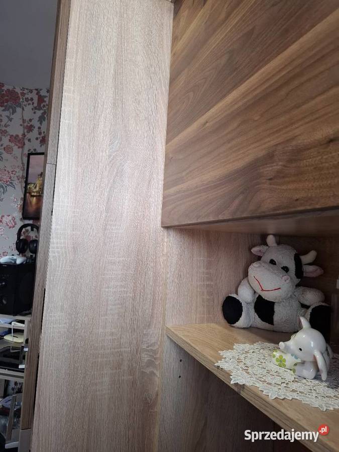 Regał pokojowy Płońsk