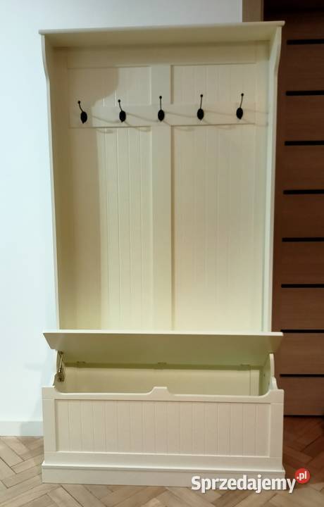 Garderoba wieszak do przedpokoju Radom