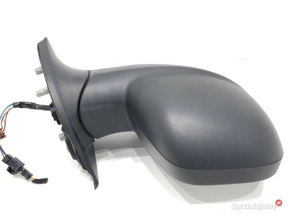 LUSTERKO PRAWY PEUGEOT PARTNER II Inny osobowe