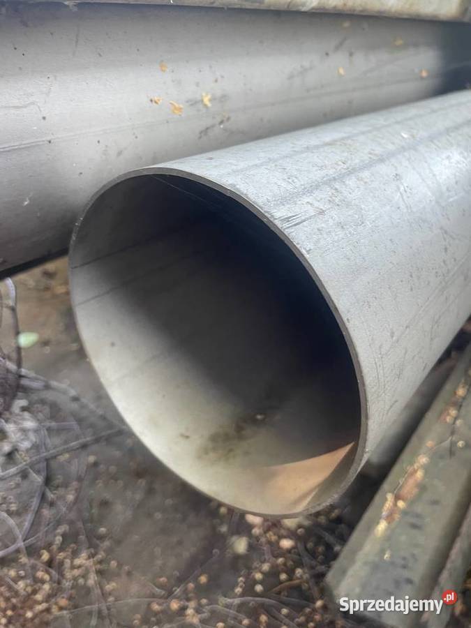 Rura kwasowa mazowieckie Legionowo