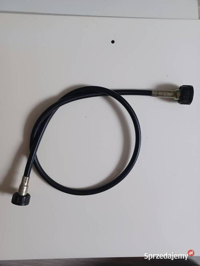 Linka obrotomierza Mz etz 251 Oryginał ddr lubelskie Puławy